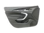 Opel Insignia A 08-13 Kombi Türverkleidung Türpappe Links Vorne Opel Insignia A 08-13 30.04.2010 13277423 1043915... Vorschau 1