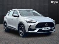 2024 MG HS HS 1.5 SE Phev 5dr Hatchback Petrol Parallel PHEV Automatic