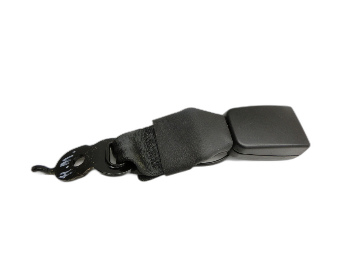 Belt buckle Centre Rear for BMW F11 520d 10-13 - Bild 1