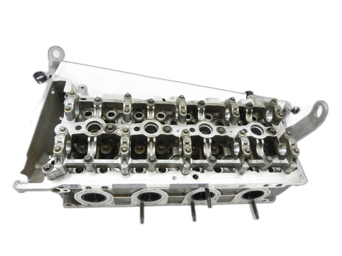 Cylinder Head for BMW F36 420d 13-17 - Bild 1