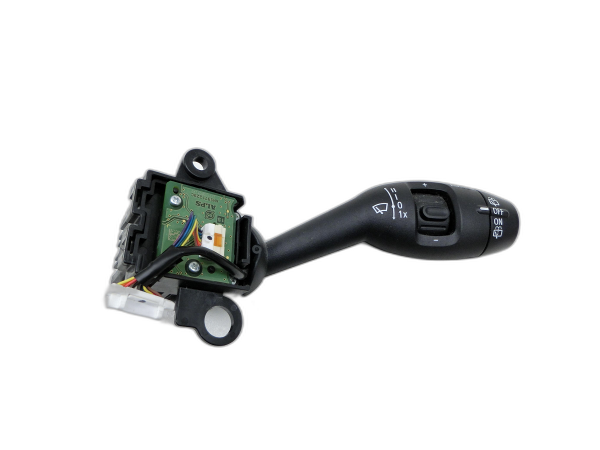 Conmutador en la columna de dirección Interruptor del limpiaparabrisas para Mini Cooper D F56 14-18 - Bild 1