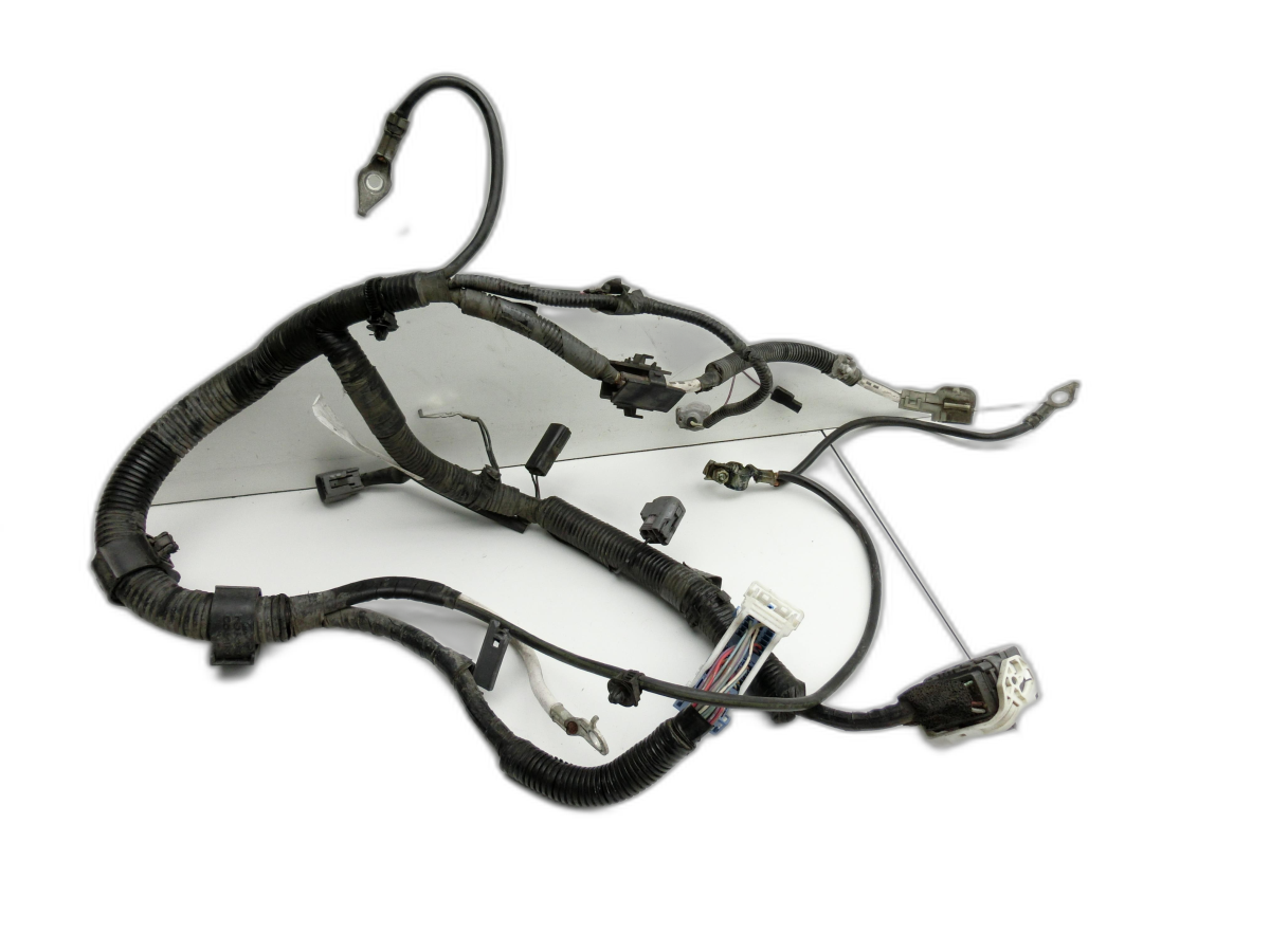 Arnés de cables para Motor Mazda 3 BL 09-11 - Bild 1