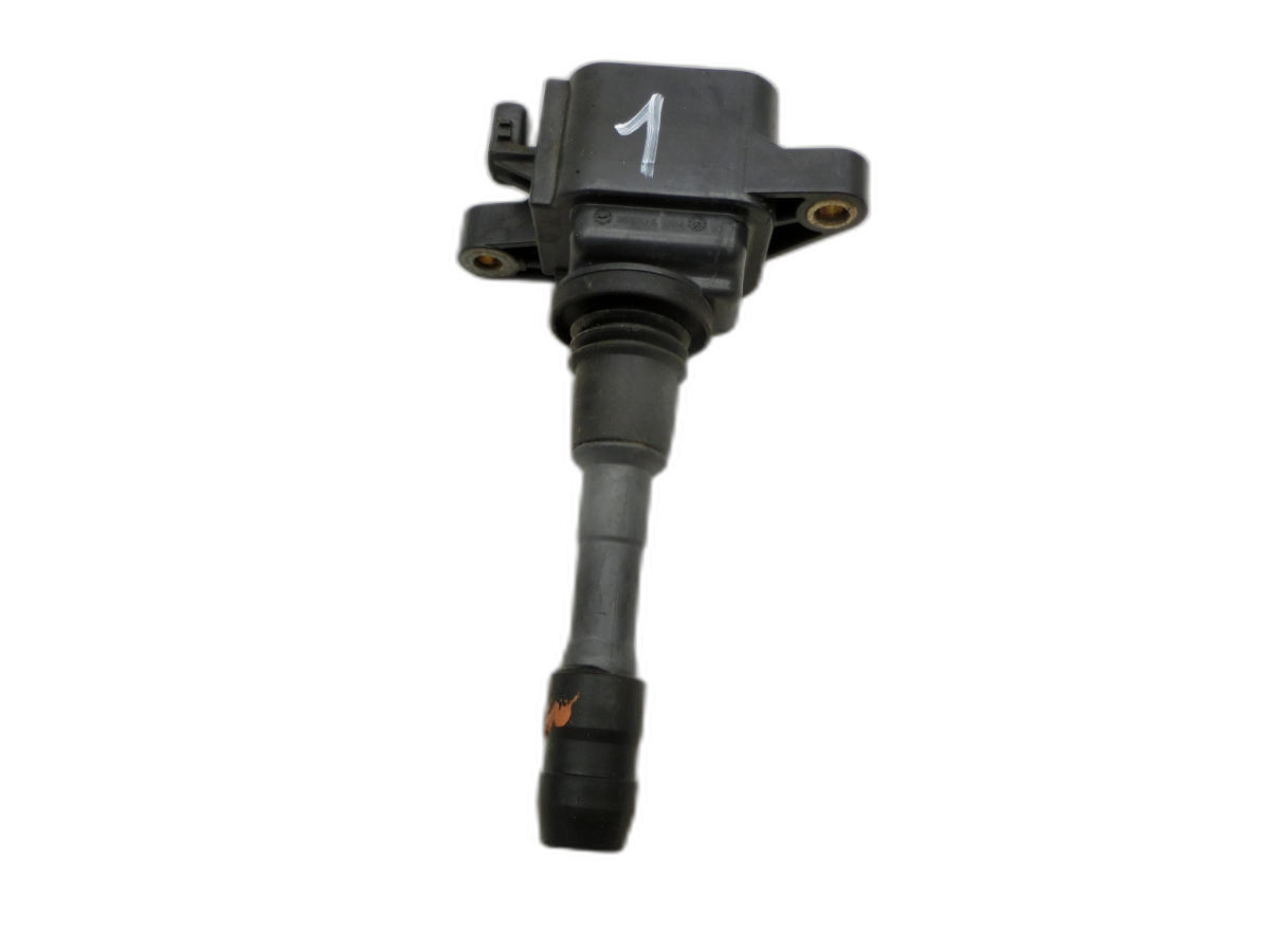 Renault Scenic III 09-12 1,4 TCE 130 96KW Zündspule Zyl.1  - Bild 1