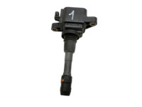 Renault Scenic III 09-12 1,4 TCE 130 96KW Zündspule Zyl.1 Renault Scenic III 09-12 06.10.2011 224337085R gebraucht Vorschau 1
