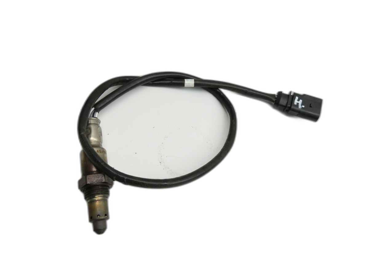 Sonda lambda posteriore per Skoda Fabia III NJ 17-21 - Bild 1