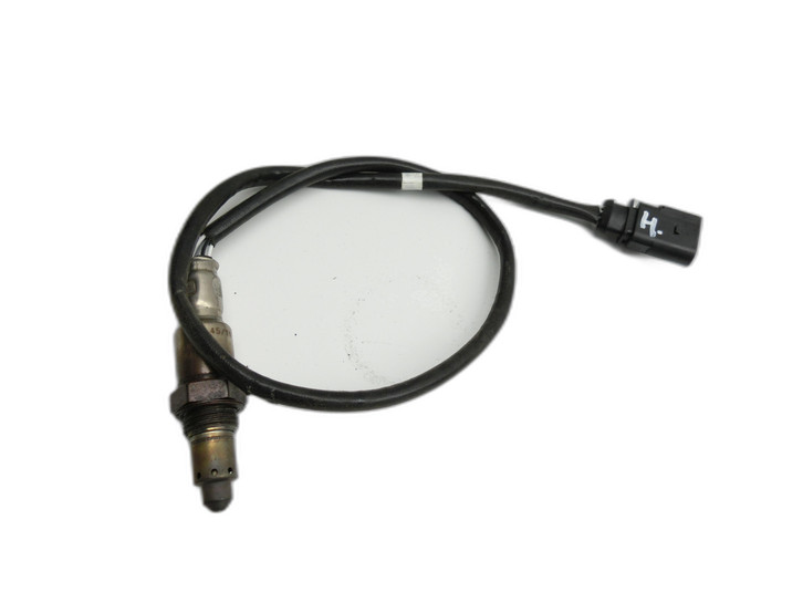 Skoda Fabia III NJ 17-21 TSI 1,0 70KW Lambdasonde Hinten  - Bild 1