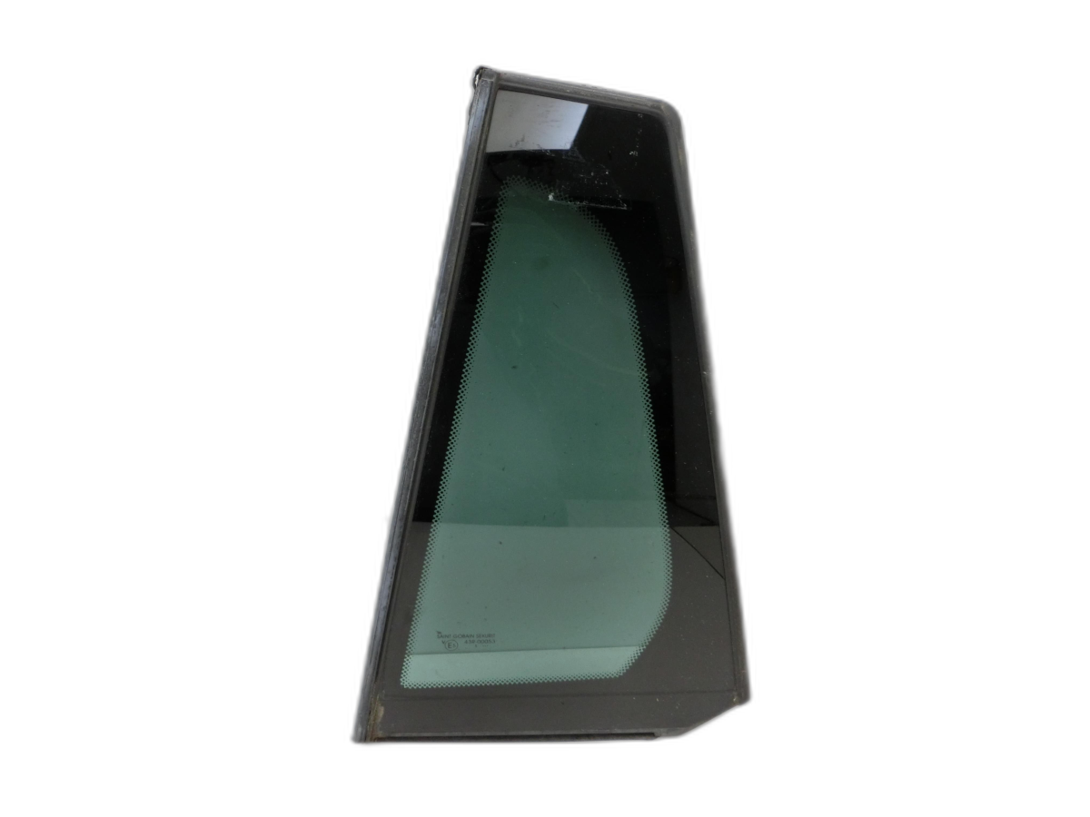 Side Window triangle Left Rear Orig. Tinted for Saab 9-3 93 YS3F 05-07 - Bild 1