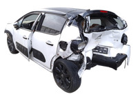 Citroen C3 SX 17-20 Sitzpolster für Fahrersitz Sitz Links Vorne beheizt Citroen C3 SX 17-20 27.12.2016 1620365980... Vorschau 8