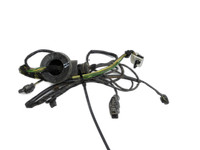 BMW X1 E84 X18D 09-12 PDC Kabelbaum Hinten Parksensoren BMW X1 E84 X18D 09-12 21.01.2015 9230404 61119230404 gebraucht Vorschau 1