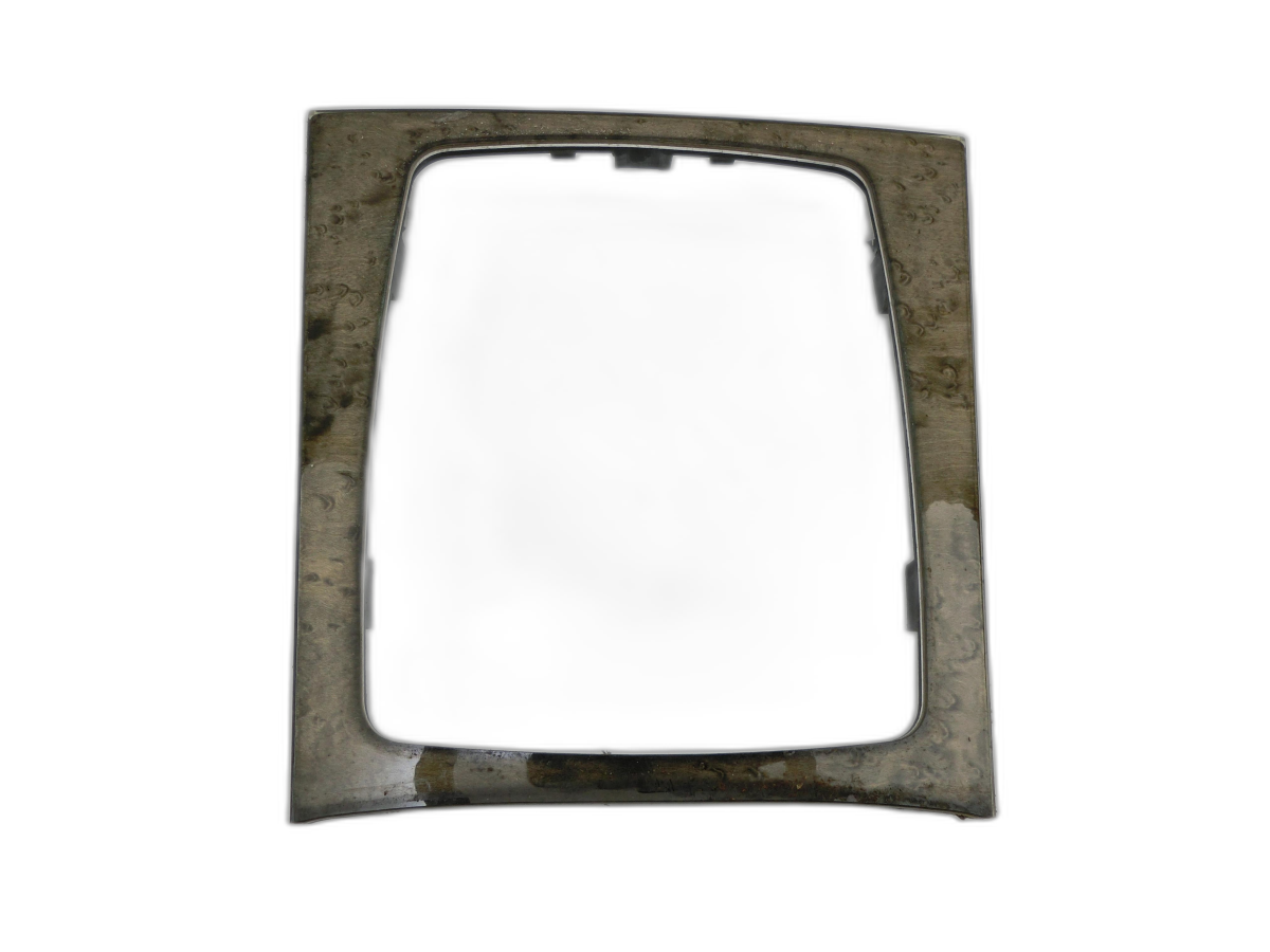 Mercedes W204 S204 C250 07-14 Blende Einbaurahmen  - Bild 1