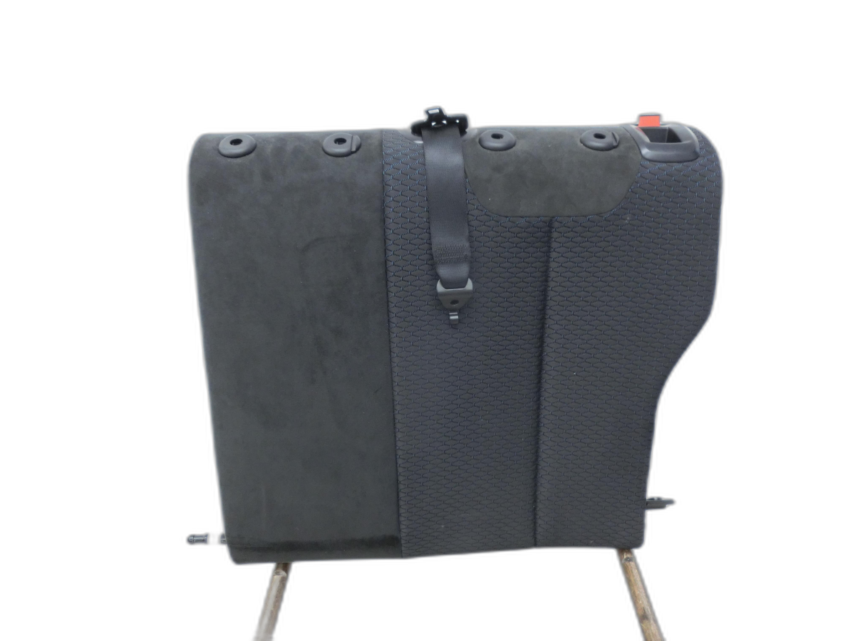 Nuevo relleno izquierda para Asiento de banco trasero posterior BMW 1er 114d F20 11-15 - Bild 1