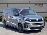 Vauxhall Vivaro Panel 2.0 Turbo D Pro Xl Panel Van 6dr Diesel Manual Lwb Euro