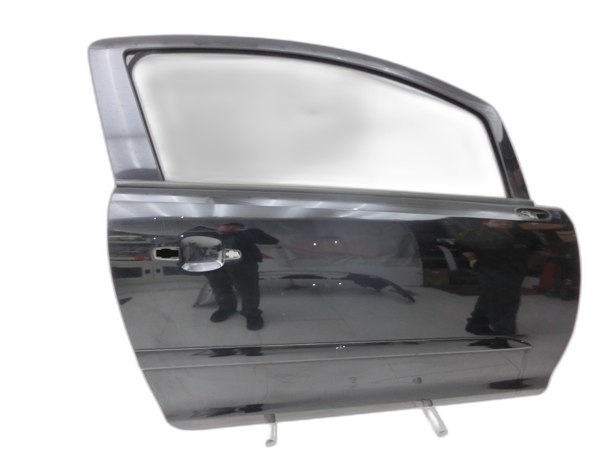 Portiera del passeggero Dx anteriore per 2HU Opel Corsa D 06-10 - Bild 1