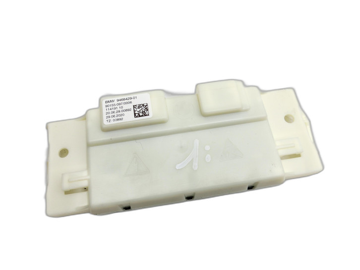 BMW X1 F48 x25e LCI 17-22 Steuergerät ECU Body Module Pos.1  - Bild 1