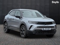 2023 Vauxhall Mokka Vauxhall Mokka 1.2 Turbo Ultimate Euro 6 (s/s) 5dr Hatchback