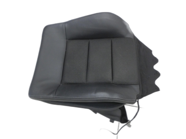 Mercedes S212 E350d 13-16 Kombi Rückenpolster Rechts Vorne für Beifahrer Sitz beheizt  - Bild 1