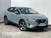 2024 Nissan Qashqai 1.5 h e-POWER Acenta Premium SUV 5dr Petrol Hybrid Auto Euro