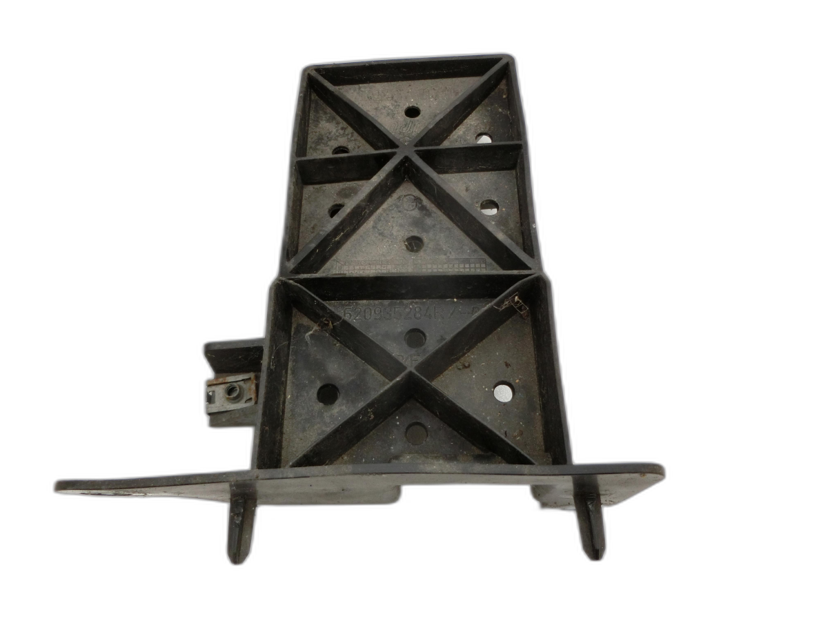 Impact damper for Rack Bumper Front Left Renault Twingo III BCM 14-19 - Bild 1