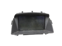 Opel Zafira B A05 05-08 Bildschirm Display Monitor Opel Zafira B A05 05-08 13.09.2007 13159692 gebraucht Vorschau 1