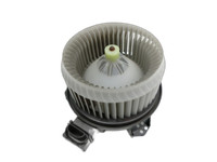 Toyota Auris E15 06-10 Gebläsemotor Lüftermotor Heizungsgebläse Toyota Auris E15 06-10 22.07.2009 72700-5151 gebraucht Vorschau 1