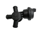 VW Crafter 2E 35 11-16 TDI 2,0 80KW Thermostat Flansch Thermostatgehäuse VW Crafter 2E 35 11-16 07.10.2016... Vorschau 1