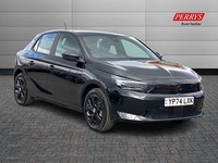 2025 Vauxhall Corsa 100kW Yes 50kWh 5dr Auto Hatchback ELECTRIC Automatic