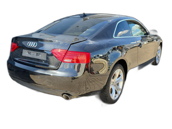 Audi A5 8T 11-16 Sonnenblende Links für Fahrer Audi A5 8T 11-16 15.05.2013 gebraucht Bild 6
