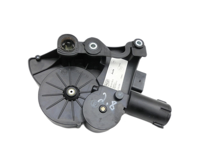 Audi A8 D3 4E qu 02-05 Stellmotor für Heckklappe Soft Close  - Bild 1