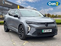 2025 Renault Symbioz 1.6 E-Tech FHEV 145 Techno Esprit Alpine 5dr Auto Estate Hy