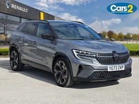 2023 Renault Austral 1.2 E-TECH techno esprit Alpine SUV 5dr Petrol Hybrid Auto 