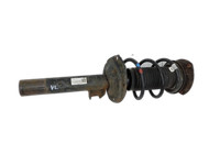 VW Golf 7 VII 5G 12-17 5T Federbein Stossdämpfer Vorne Links VW Golf 7 VII 5G 12-17 12.02.2013 5Q0413023FH gebraucht Vorschau 1