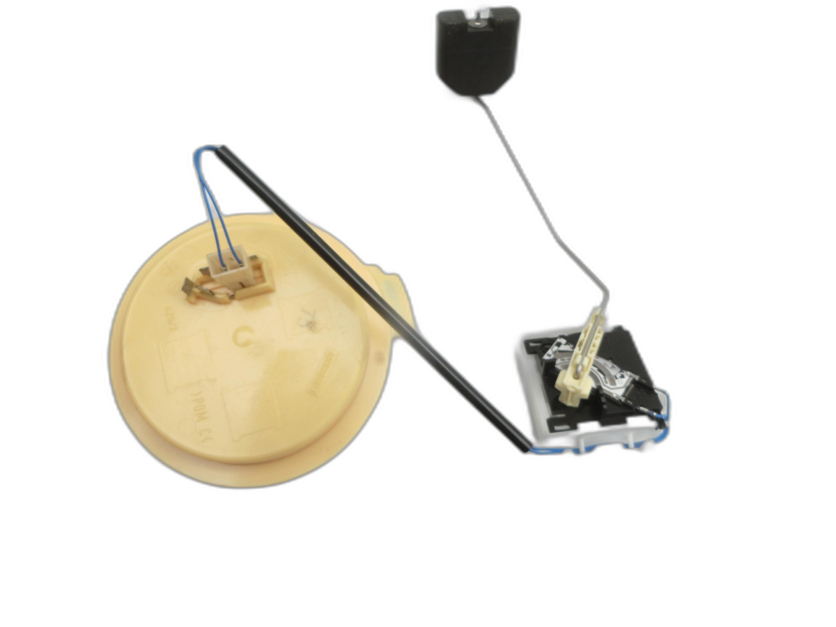 Indicatore livello carburante Unità serbatoio per Porsche Cayenne 9PA 07-10 - Bild 1