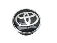 Toyota Prius IV ZVW5 16-19 Radnabenabdeckung Rad Nabenabdeckung Nabenblende Pos.1 Toyota Prius IV ZVW5 16-19... Vorschau 1