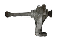 Audi Q7 4L 05-09 TDI 3,0 155KW Differential Vorderachsgetriebe Vorne Audi Q7 4L 05-09 05.11.2007 0AA409508D gebraucht Vorschau 1