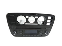 Seat Mii KF1 11-16 Autoradio CD-Radio RCD215 EU Seat Mii KF1 11-16 21.10.2014 1SL035156D 1SL035156 gebraucht Vorschau 1