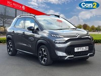 2023 Citroen C3 Aircross 1.2 PureTech 130 Shine Plus 5dr EAT6 MPV PETROL Automat