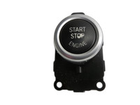 BMW F01 750iX 08-12 Schalter Start Stop On Off Anlassschalter BMW F01 750iX 08-12 09.06.2011 9153832 61319153832... Vorschau 1