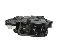 VW Tiguan I 5N 11-16 Türschloss mit ZV Stellmotor Links Vorne VW Tiguan I 5N 11-16 15.02.2014 5N1837015E gebraucht Vorschau 1