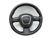 Audi A5 8T S-Line 07-12 Lenkrad Airbaglenkrad Sport Audi A5 8T S-Line 07-12 24.06.2009 62275150A 8K0880201F... Vorschau 1