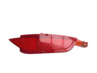 Ford Fiesta VI 6 13-17 5T Reflektor Stoßstange Hinten Rechts Ford Fiesta VI 6 13-17 21.01.14 8A61-17A849-AB gebraucht Vorschau 1