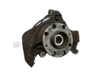 Opel Corsa D 06-10 1,2 55KW Achsschenkel Radnabe mit ABS Links Vorne Opel Corsa D 06-10 07.11.2008 93188961 gebraucht Vorschau 1