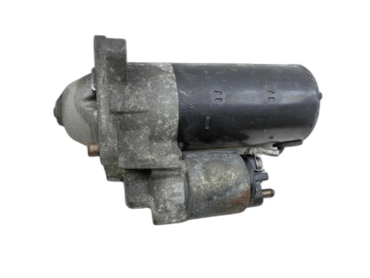 Volvo V70 II 00-04 2,4 D5 120KW Anlasser Starter  - Bild 1