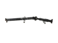 BMW X1 E84 X18D 09-12 2,0d 105KW 4WD Kardanwelle L=1266MM BMW X1 E84 X18D 09-12 21.01.2015 26107573482 7573482... Vorschau 1