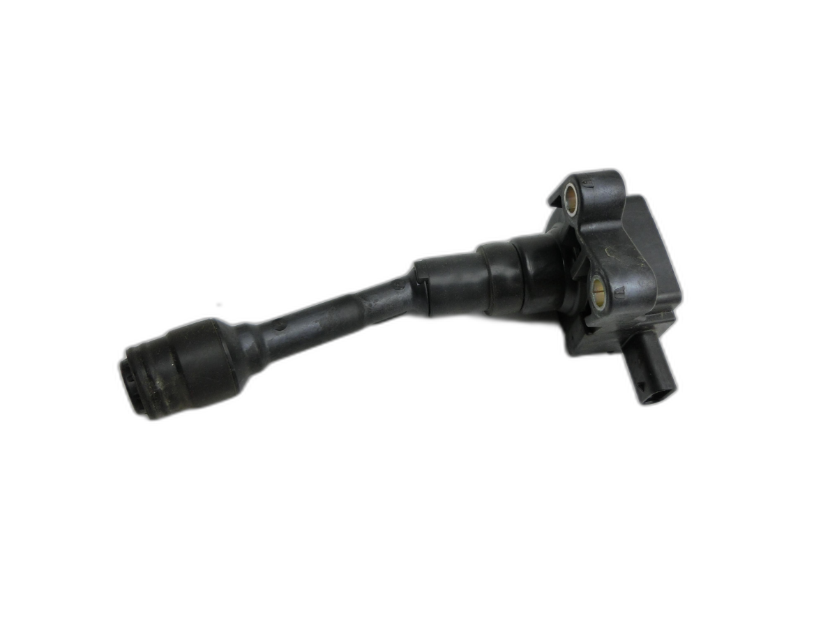 Bobina de encendido Zyl.3 para Ford Fiesta VI 6 13-17 - Bild 1