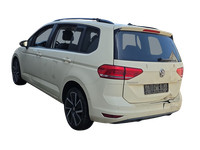 VW Touran II 5T 15-21 Ablagefach Staufach Fach VW Touran II 5T 15-21 24.10.2016 5TB857919A 5TB857919A82V gebraucht Vorschau 7
