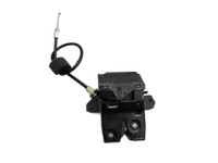 Mercedes W211 E200 02-06 Lim Schloss f. Heckklappe Heckklappenschloss Verriegelung Mercedes W211 E200 02-06... Vorschau 1