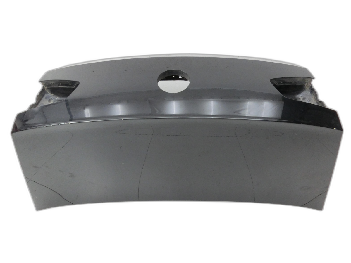 VW Passat B8 3G 14-19 Lim Heckklappe Kofferraumdeckel LC9X - Bild 1