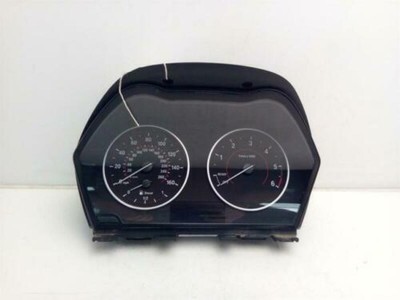 Speedomoter Clock BMW 1 Series 120d M Sport 2011-2015 1995cc Diesel