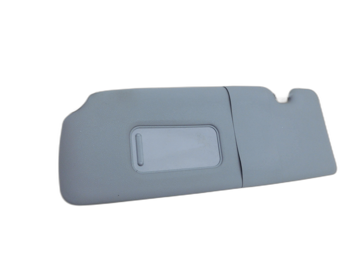 Sun Visor Left for Driver BMW E81 1er 116i LCI 07-13 - Bild 1