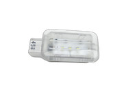 Jaguar E-Pace X540 Innenleuchte Innenraumleuchte Einstiegsleuchte LED Lampe Rechts Hinten Jaguar E-Pace X540... Vorschau 1